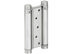 Bản lề bật hai chiều Hafele kích thước 125 mm Startec cho cửa trong nhà 927.97.060