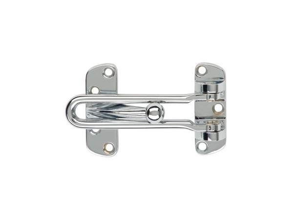 Chốt cửa an toàn cho cửa bản lề hợp kim kẽm Hafele Startec 911.59.151
