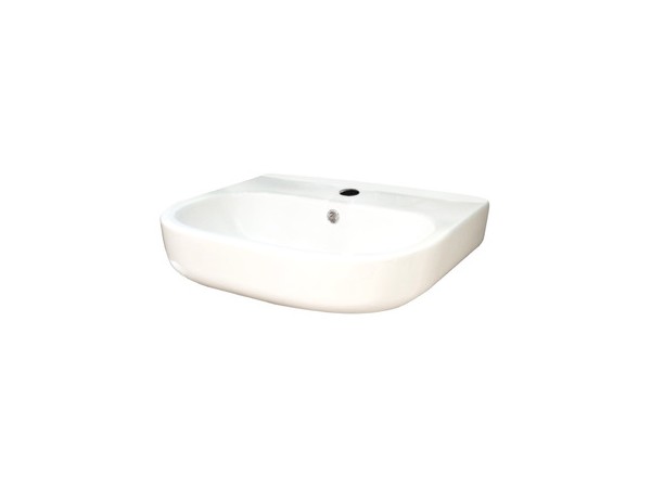 Lavabo Hafele Lavabo treo tường RHINE 588.84.000