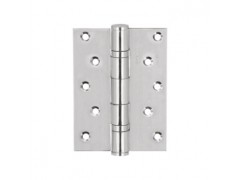 Bản lề Hafele lá Bauma 4 vòng bi kích thước 127 x 76 x 3 mm 926.20.353