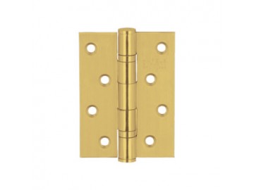 Bản lề Hafele lá 2 vòng bi kích thước 102 x 76 x 3 mm 926.20.881