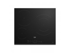 Bếp từ Beko 3 vùng nấu HII 63200 ATDX - Thổ Nhĩ Kỳ