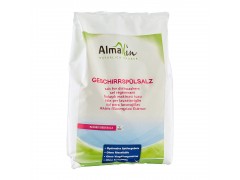 Muối Rửa Bát Almawin Hữu Cơ 2Kg HMH.4101120 - Nhập Đức