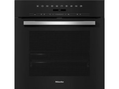 Lò hấp kèm nướng âm tủ Miele DGC 7151 OBSW - Made in Germany