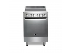 Bếp Từ 4 Vùng Nấu Kết Hợp Lò Nướng ELBA CXX 664 IML VN - Nhập Khẩu Italia