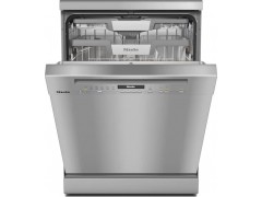 Máy rửa bát độc lập Miele G 7130 SC Front EDST/ CLST AutoDos - Made in Germany