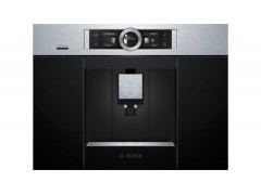 Máy Pha Cà Phê Bosch CTL636ES6