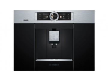 Máy Pha Cà Phê Bosch CTL636ES6