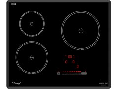 Bếp từ Canzy CZ BMIX63T Made in Italy