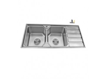 Chậu rửa Winland D07A