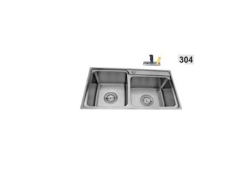 Chậu rửa Winland E31A