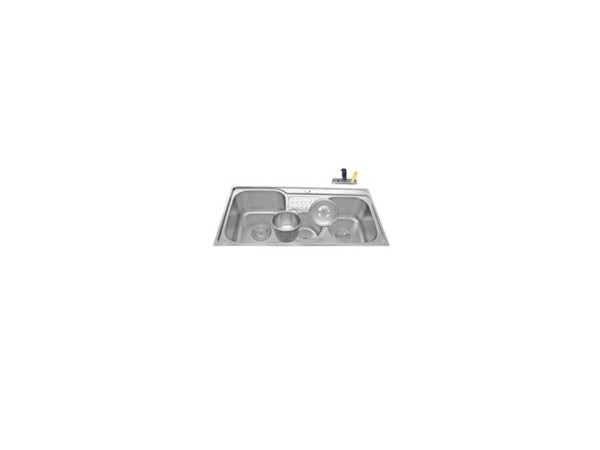 Chậu rửa Winland F03A