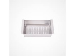 Rổ Inox Malloca L-23