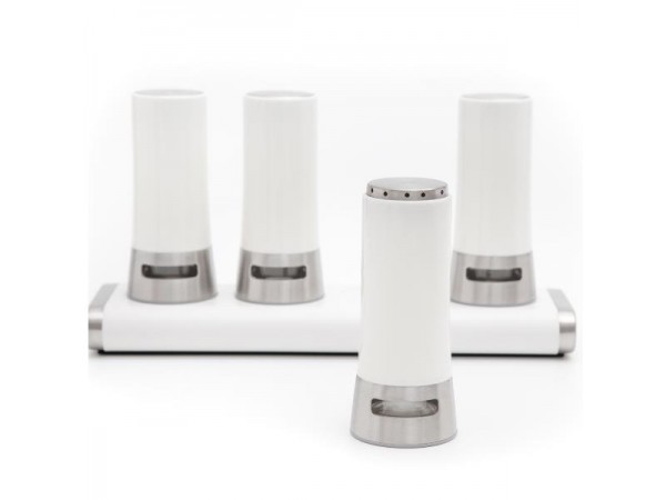 Bộ Đựng Gia Vị Malloca MSPS-80142