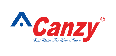 Lò nướng Canzy 