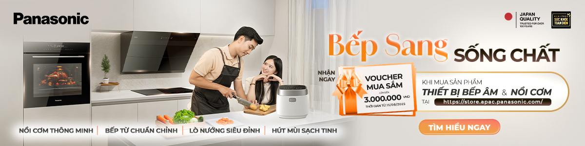 BẾP TỪ 