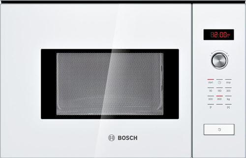 Lò vi sóng cao cấp Bosch HMT75M624